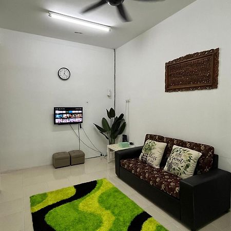 Tapak 173 By Sutera Homes Sungai Petani Luaran gambar
