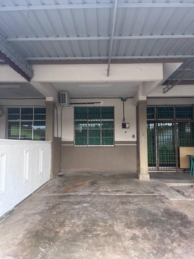 Tapak 173 By Sutera Homes Sungai Petani Luaran gambar