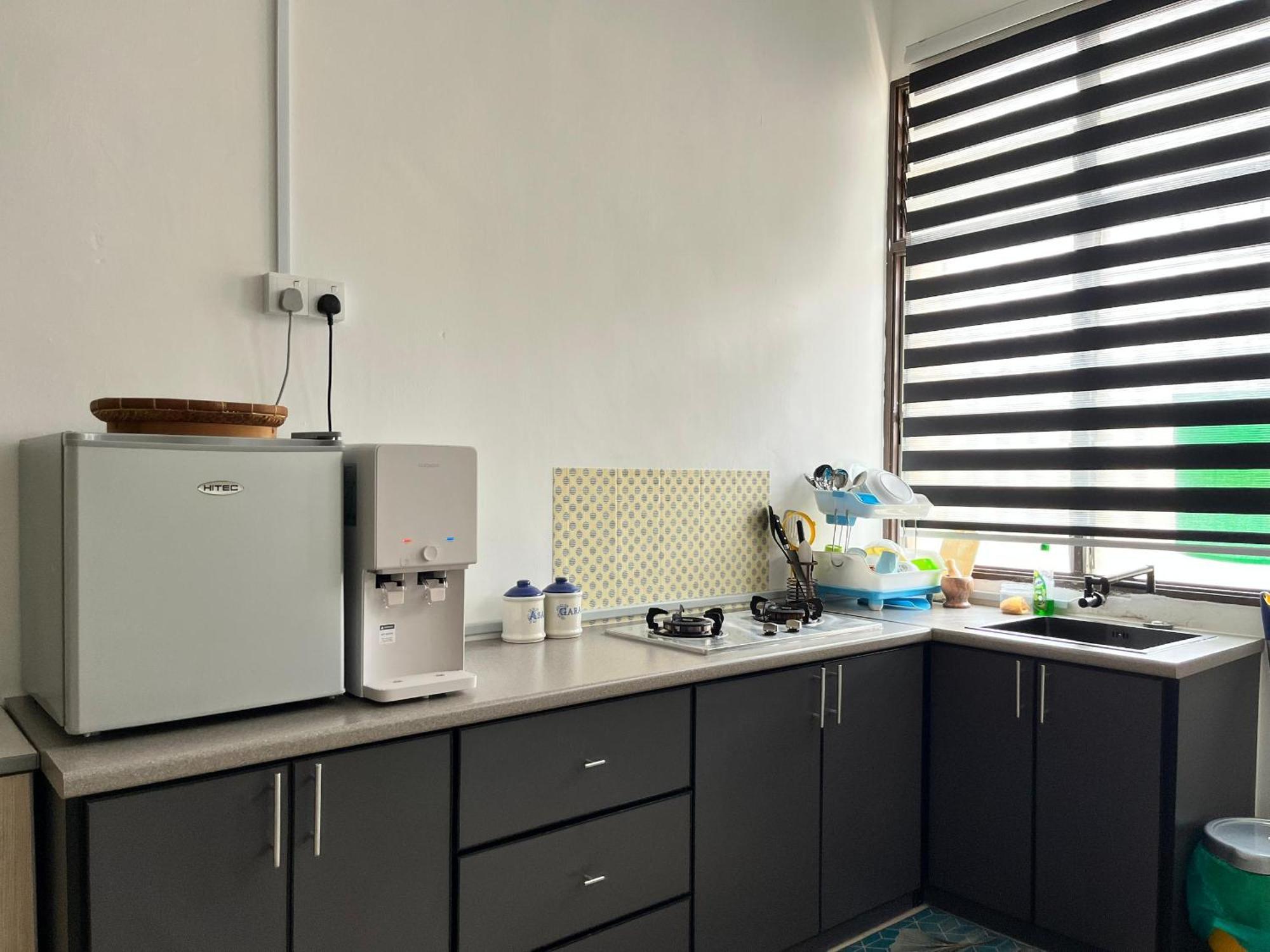 Tapak 173 By Sutera Homes Sungai Petani Luaran gambar