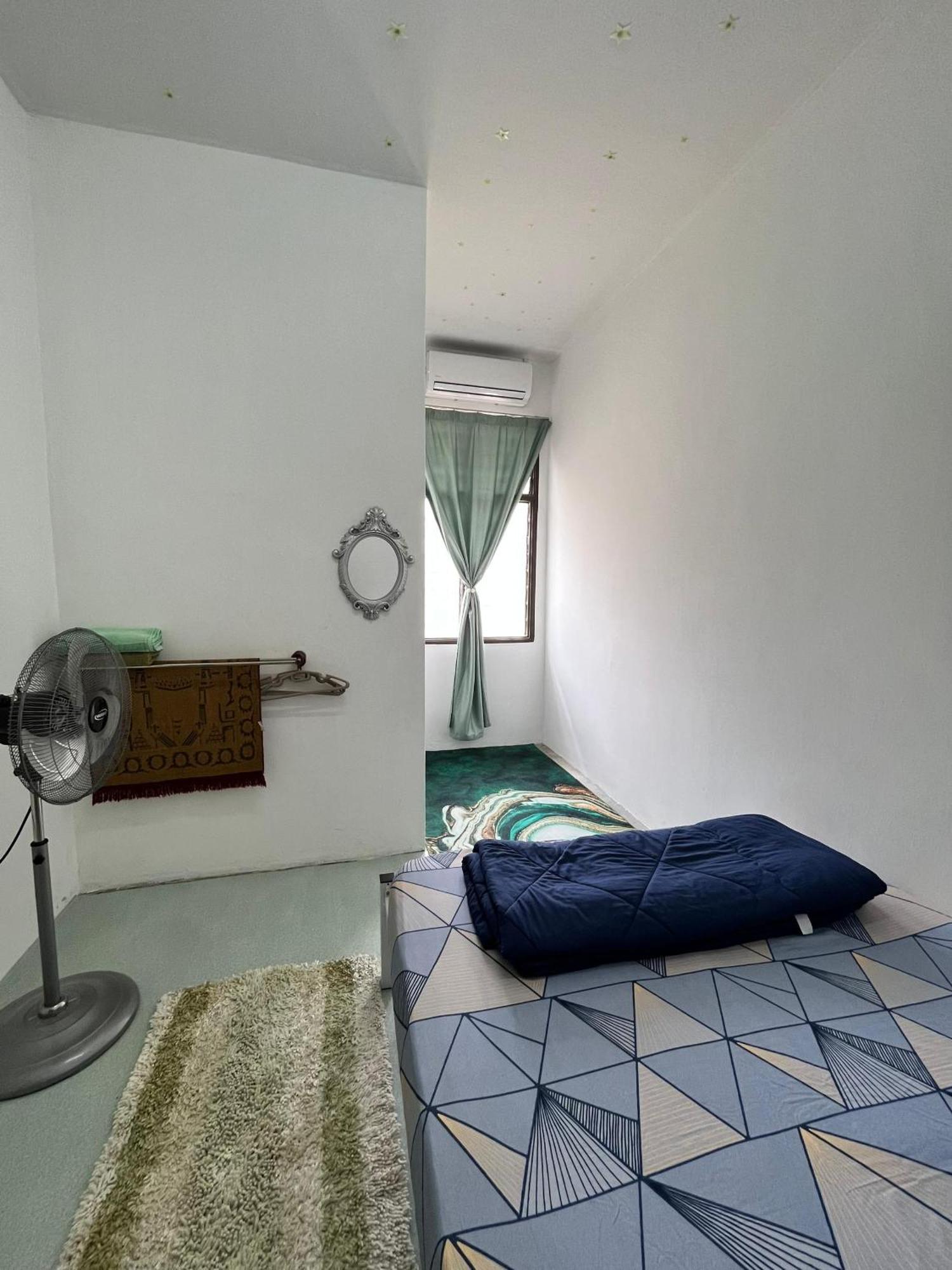 Tapak 173 By Sutera Homes Sungai Petani Luaran gambar