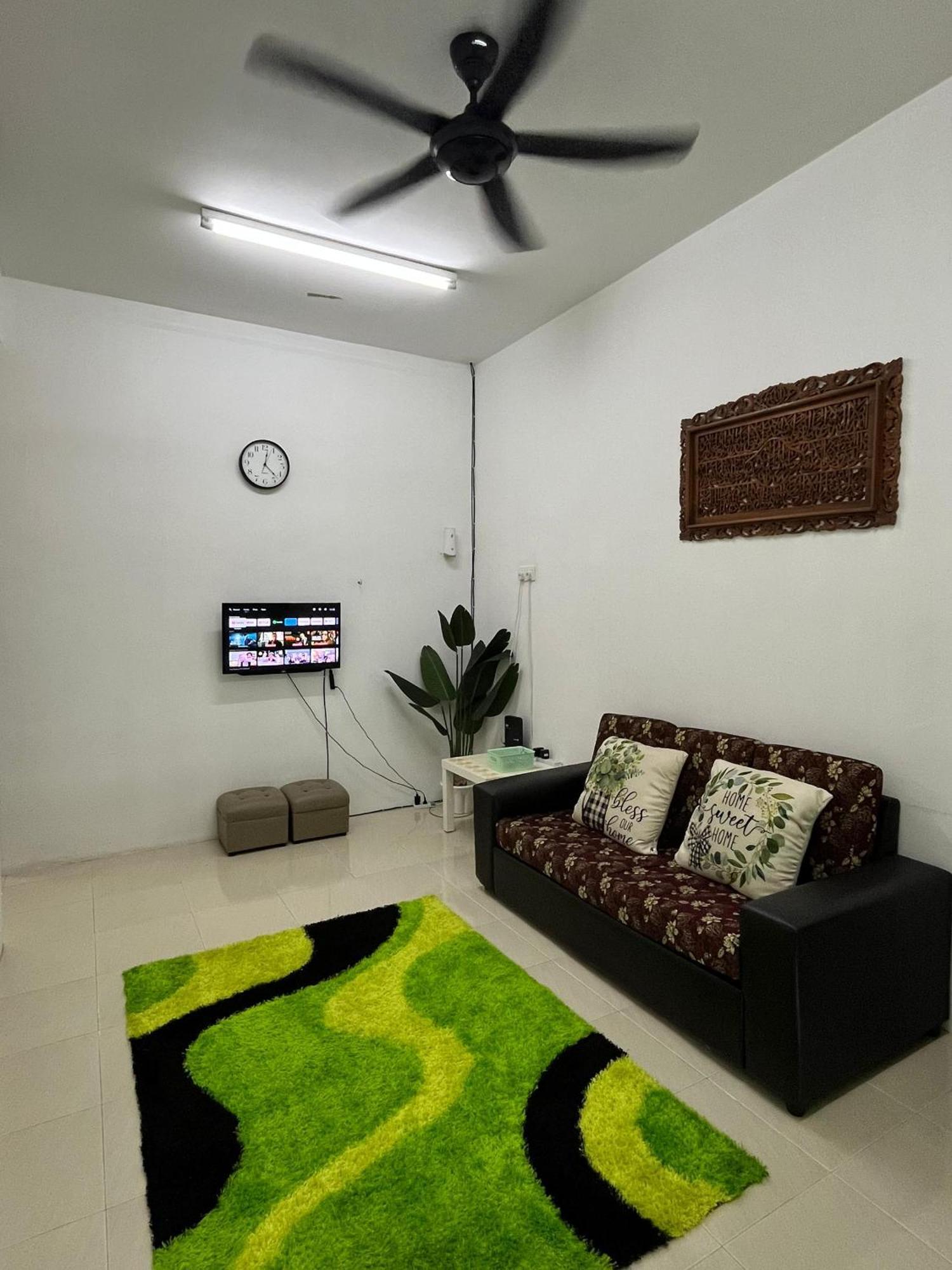 Tapak 173 By Sutera Homes Sungai Petani Luaran gambar