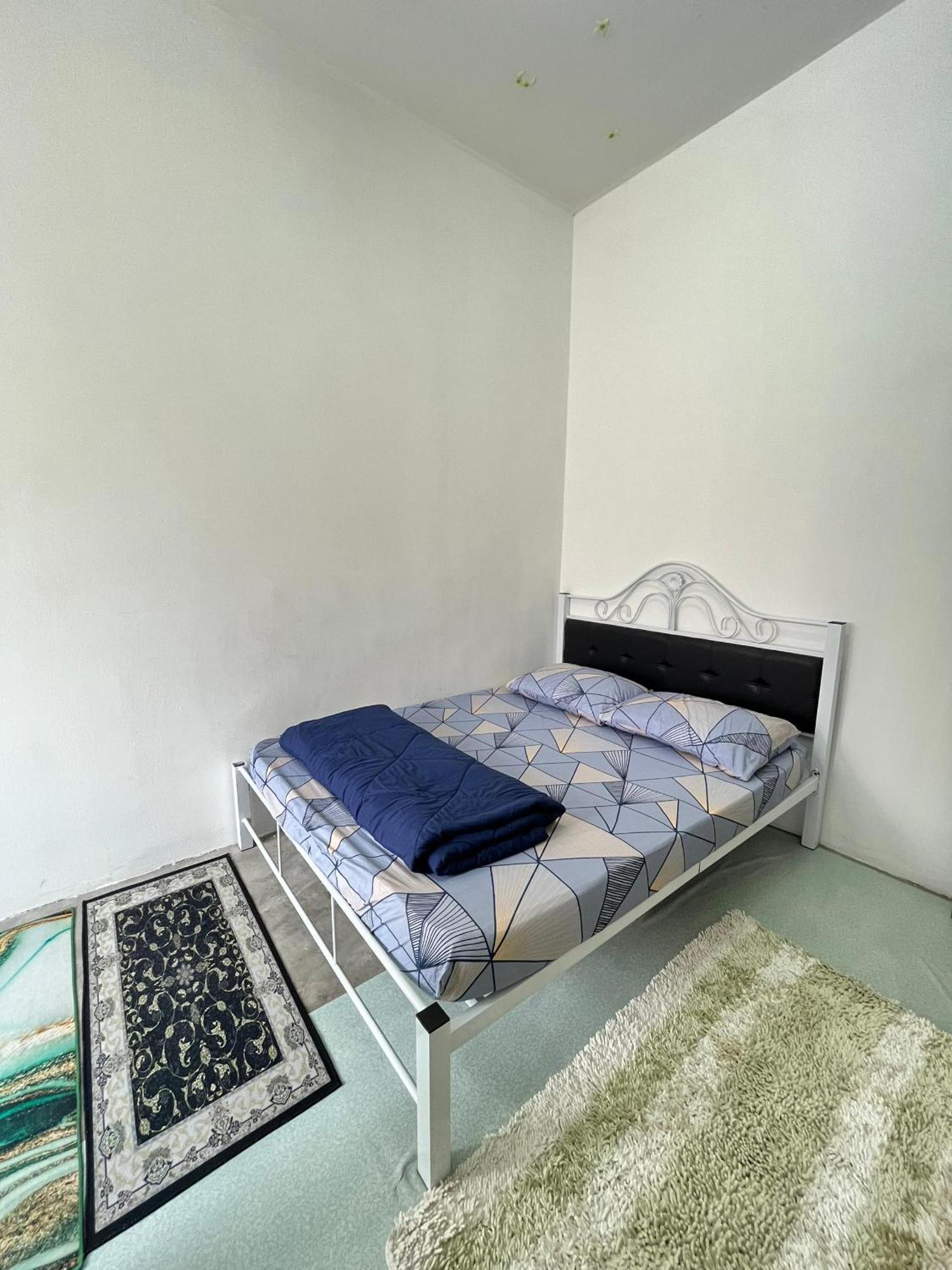 Tapak 173 By Sutera Homes Sungai Petani Luaran gambar