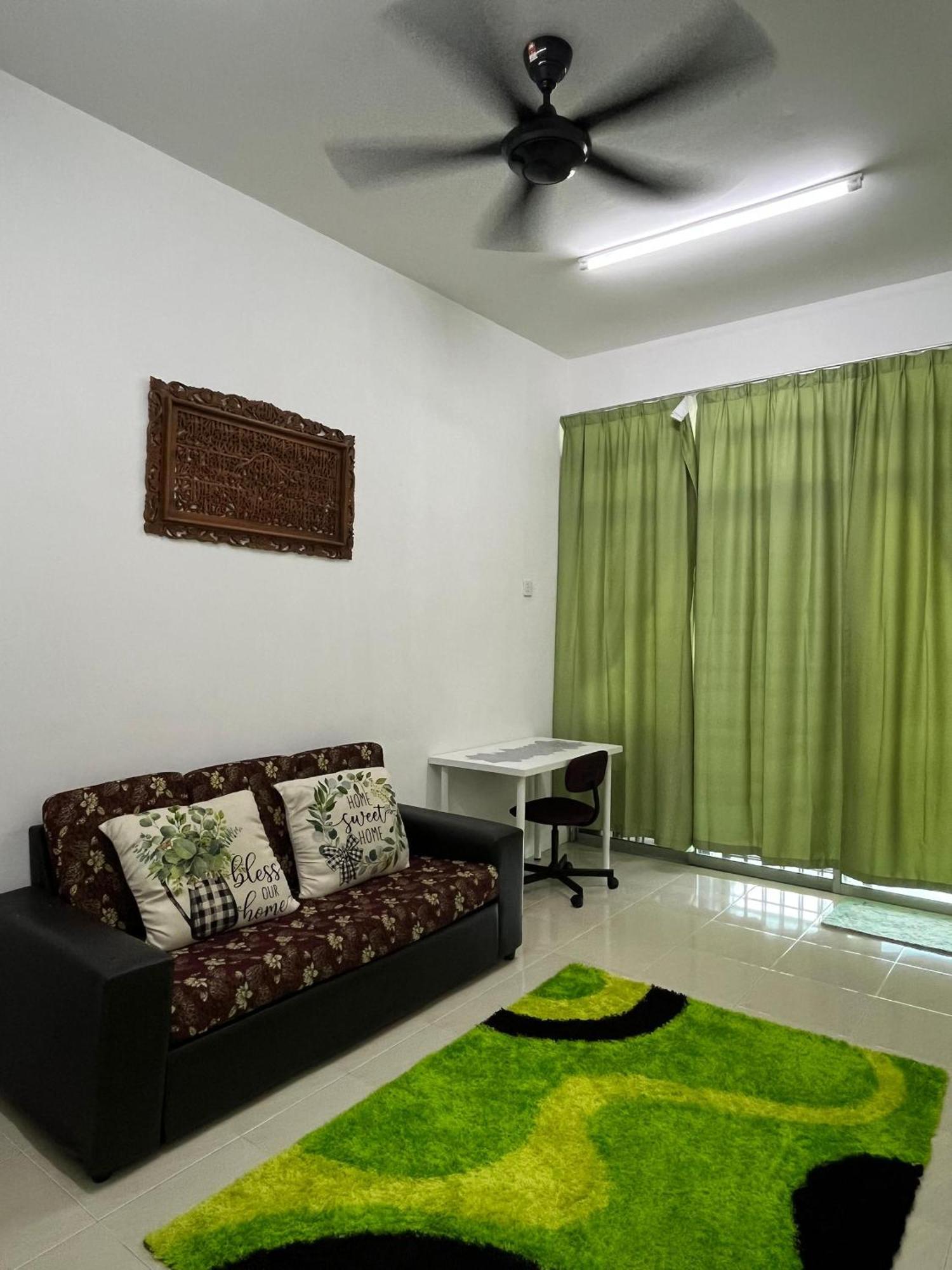 Tapak 173 By Sutera Homes Sungai Petani Luaran gambar