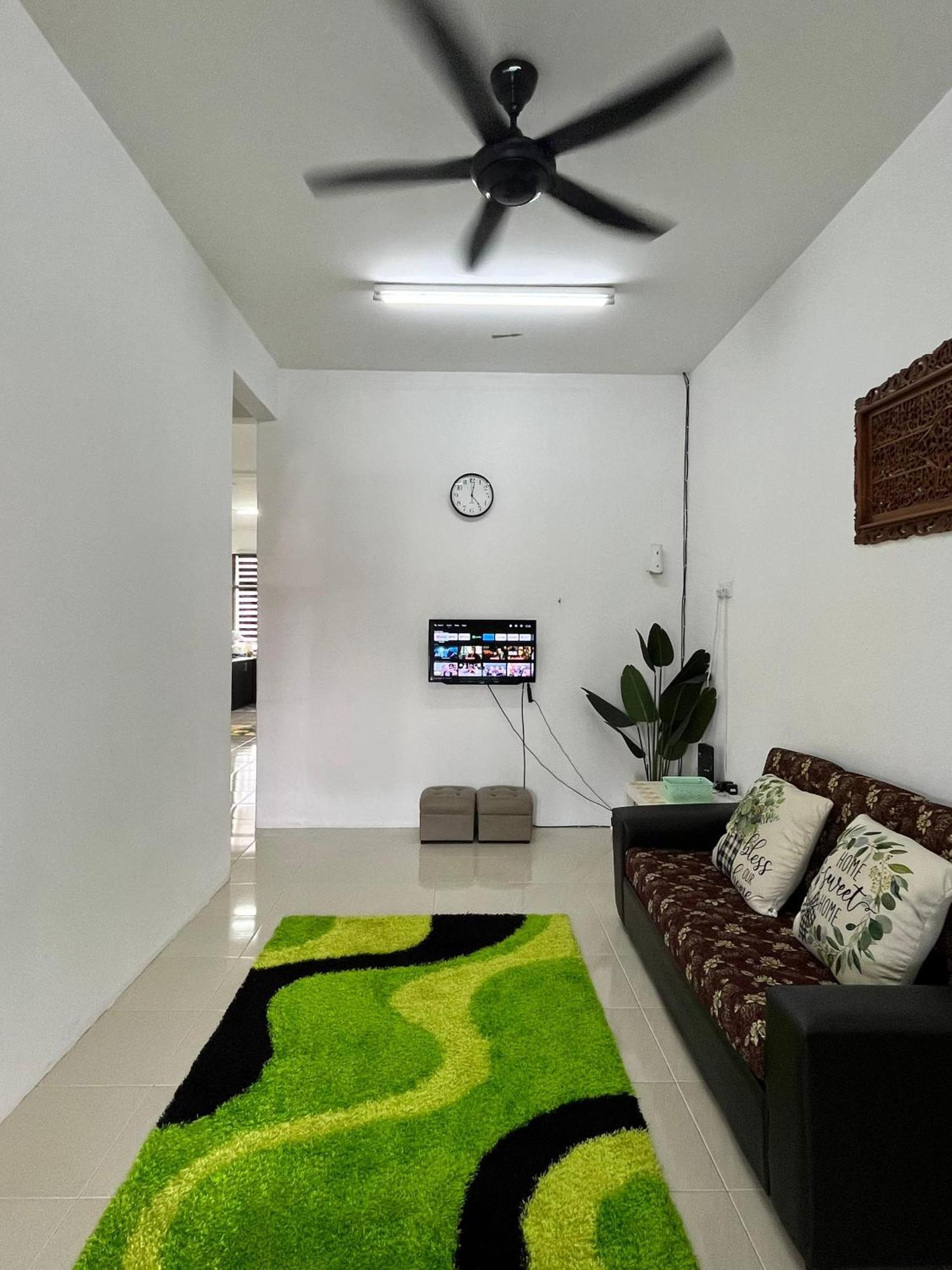 Tapak 173 By Sutera Homes Sungai Petani Luaran gambar