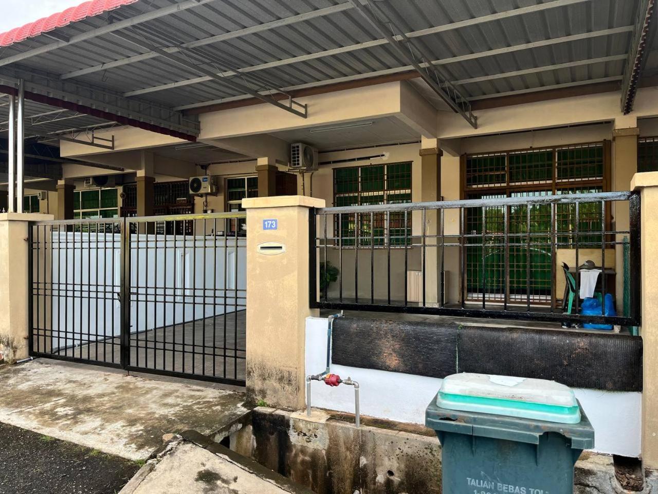 Tapak 173 By Sutera Homes Sungai Petani Luaran gambar