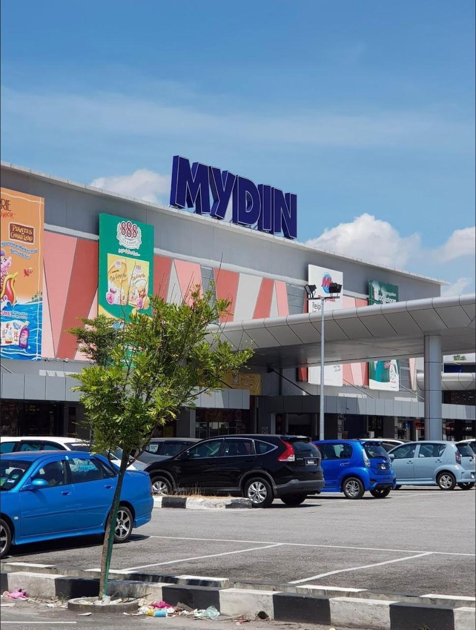 Tapak 173 By Sutera Homes Sungai Petani Luaran gambar