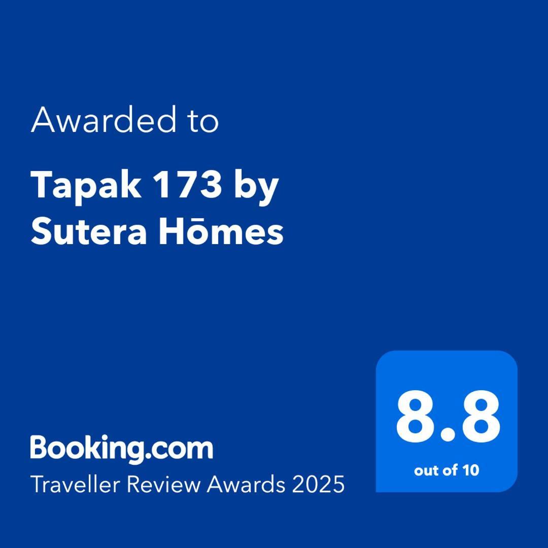 Tapak 173 By Sutera Homes Sungai Petani Luaran gambar
